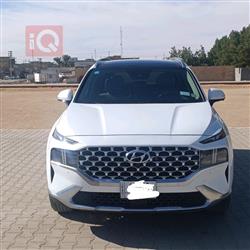 هيونداي سانتافي